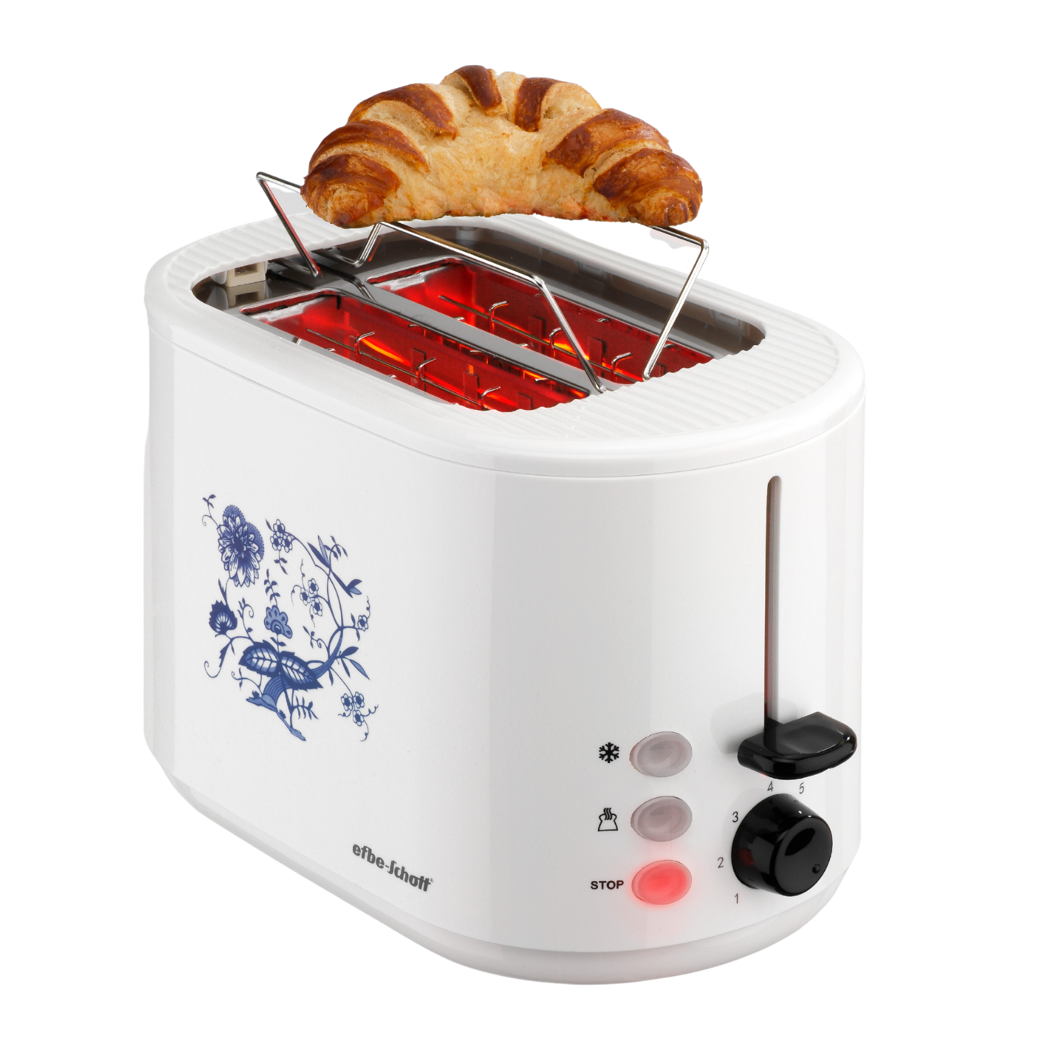 Toaster SC TO 1080.1 ZWM