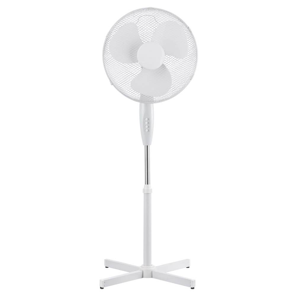 2. Wahl Standventilator TKG VT 1037 C