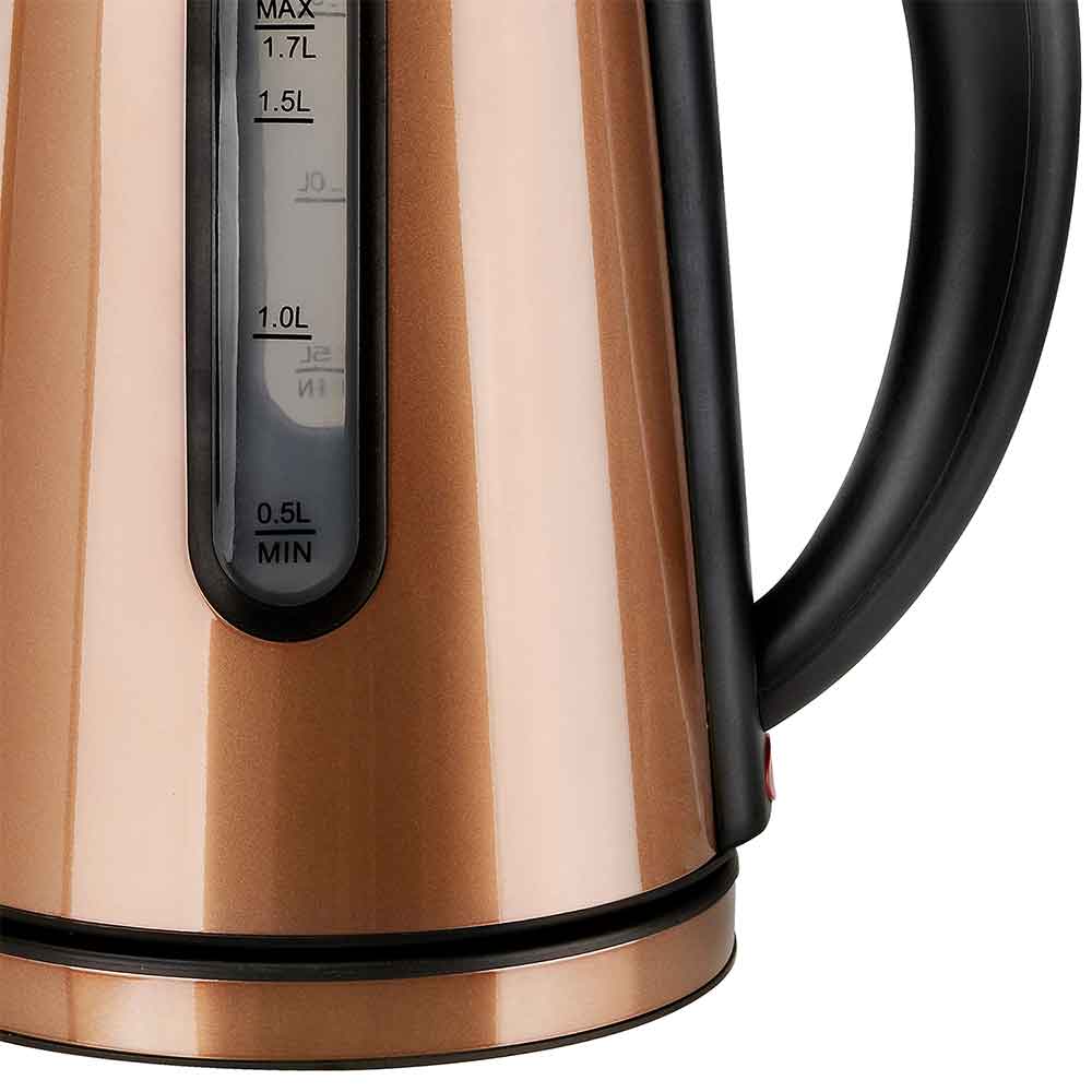 2. Wahl Wasserkocher TKG JK 1200 K