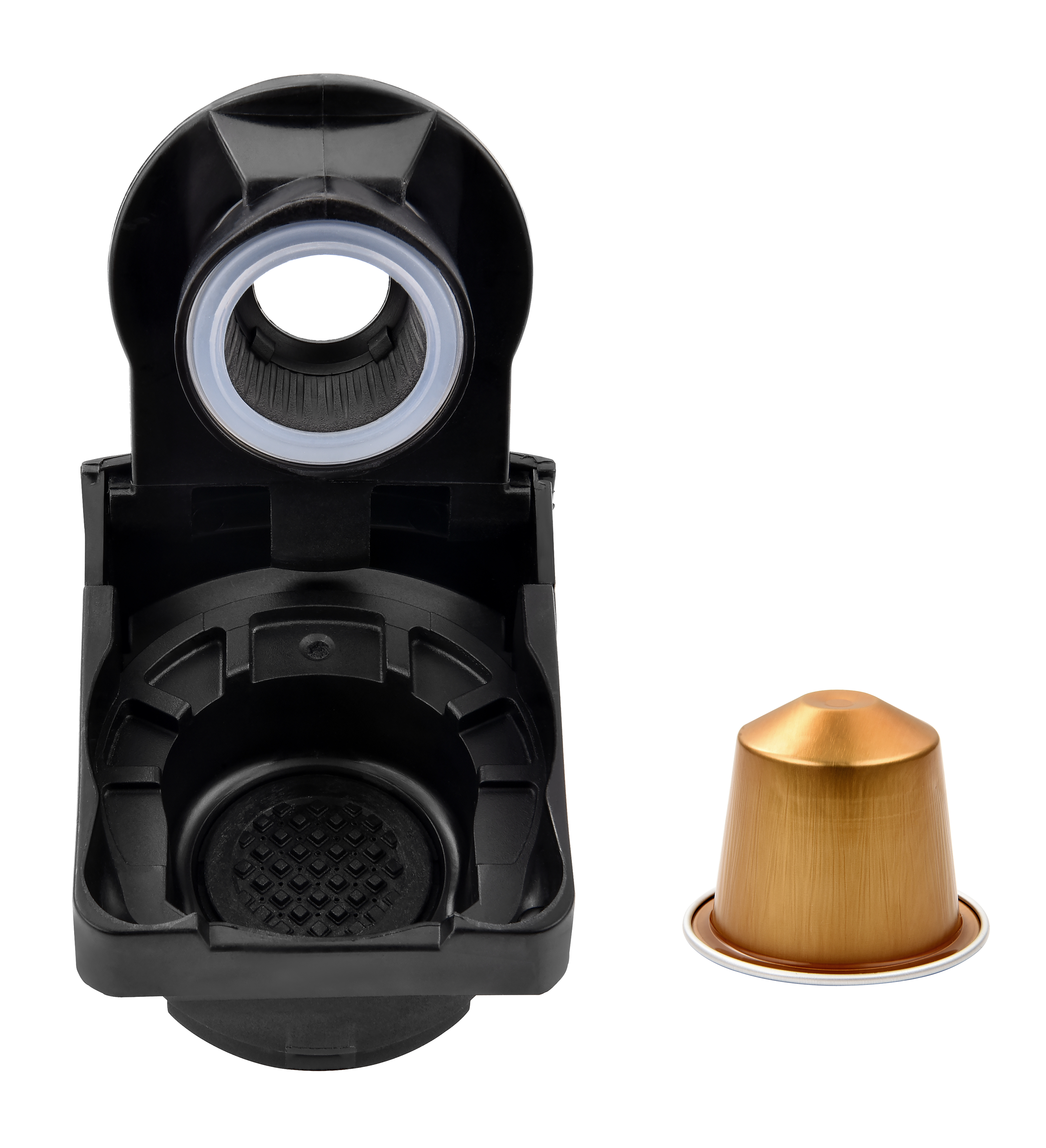 Multi-Kapsel-Maschine BrewCraft Pro 