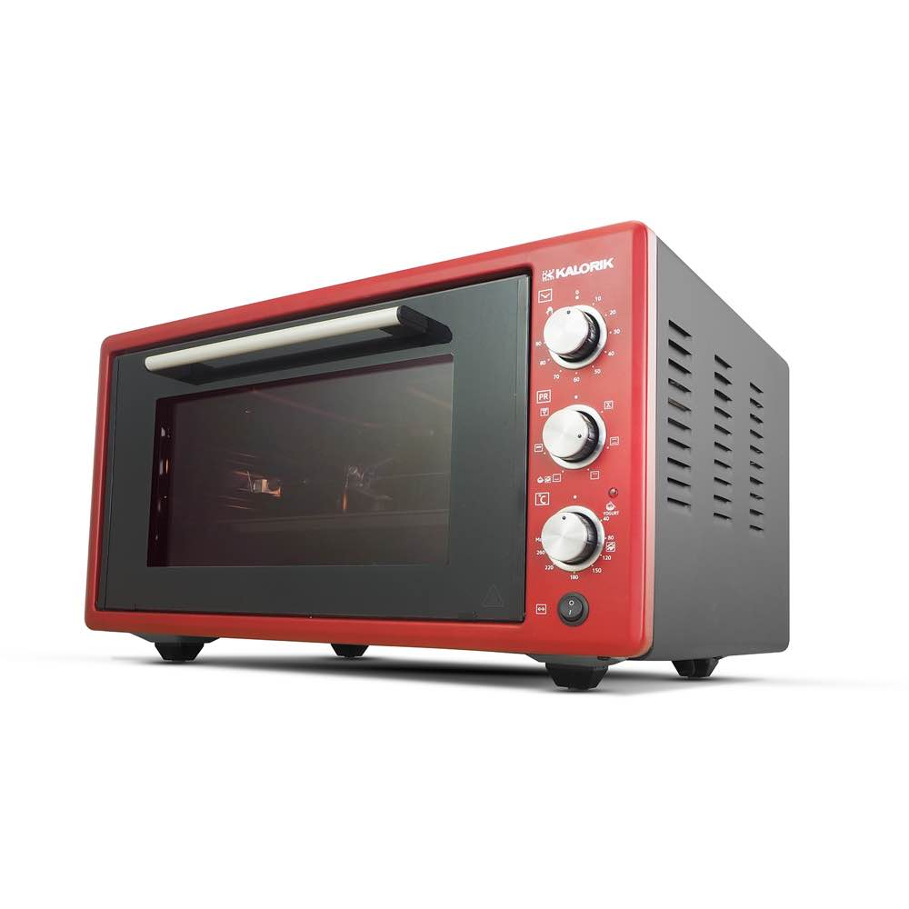 Backofen TKG OT 2032 CRL RD