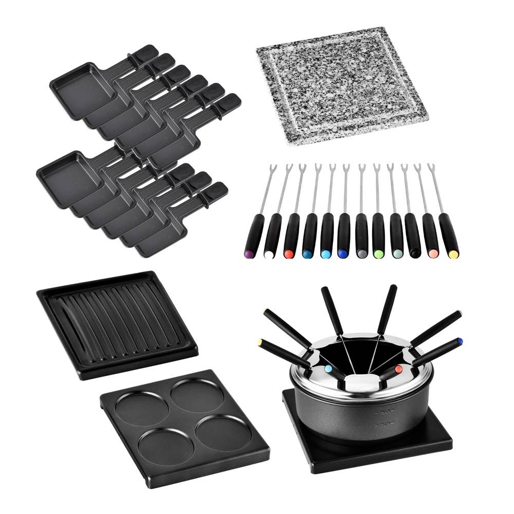 Raclette TKG RAC 1017