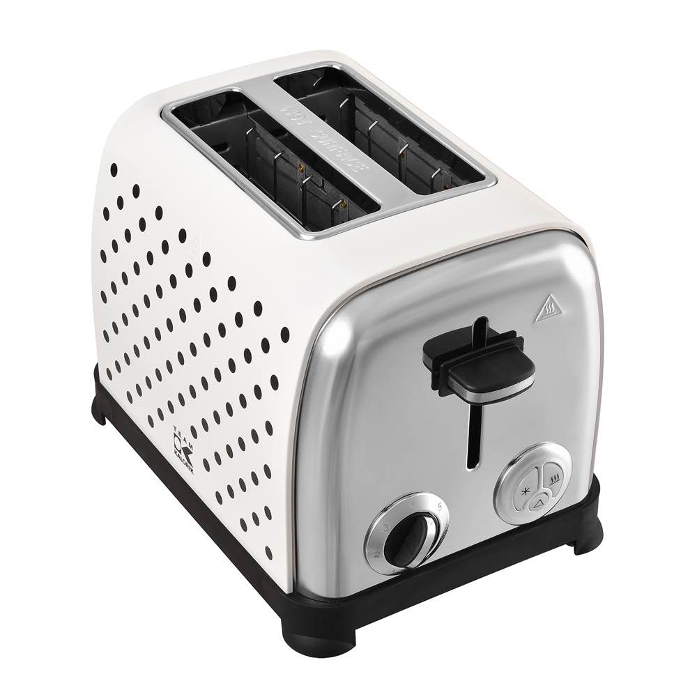 2. Wahl Toaster TKG TO 1045 WBD N