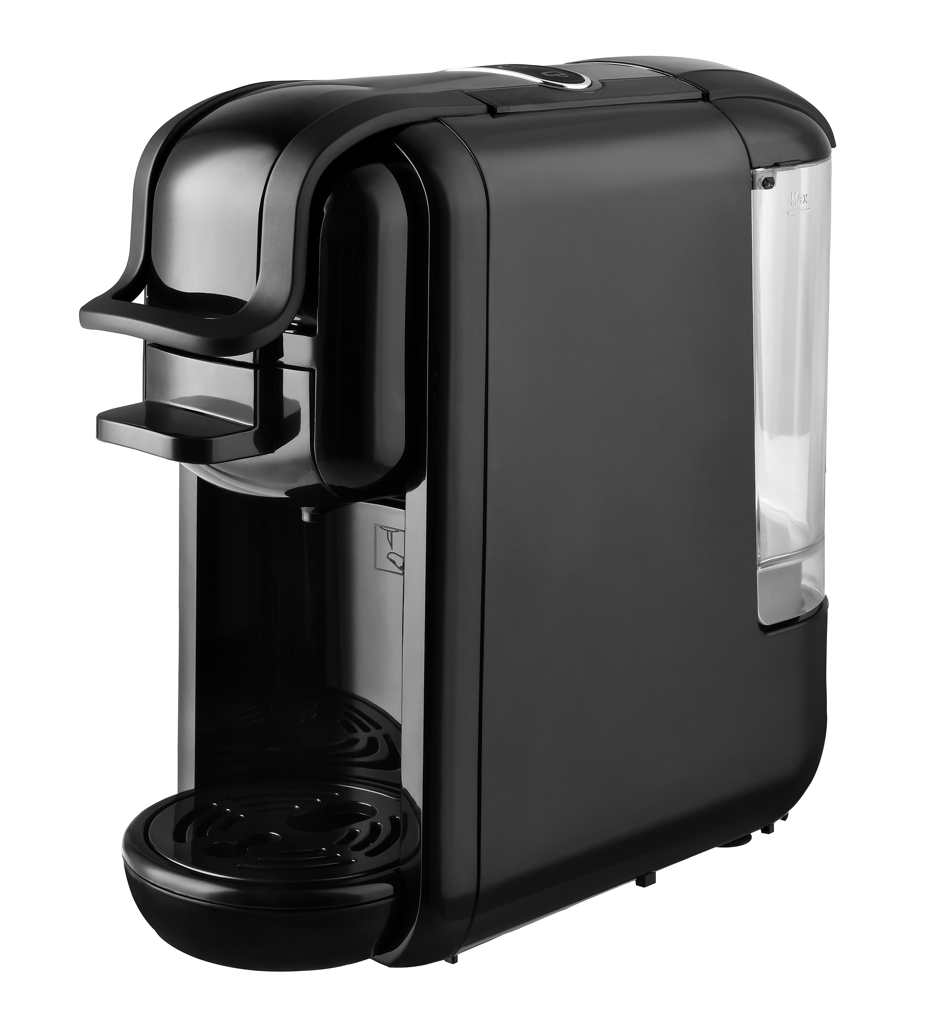 Multi-Kapsel-Maschine BrewCraft Pro 