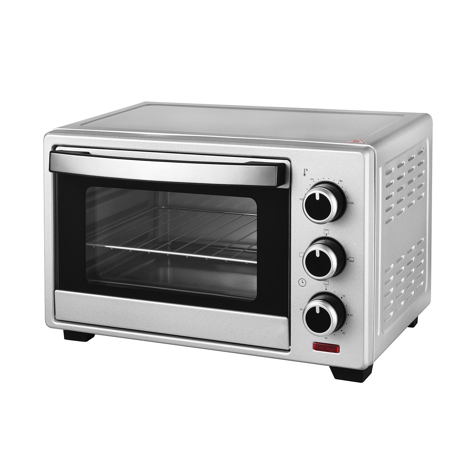 Backofen 16 Liter TKG OT 2003 SR
