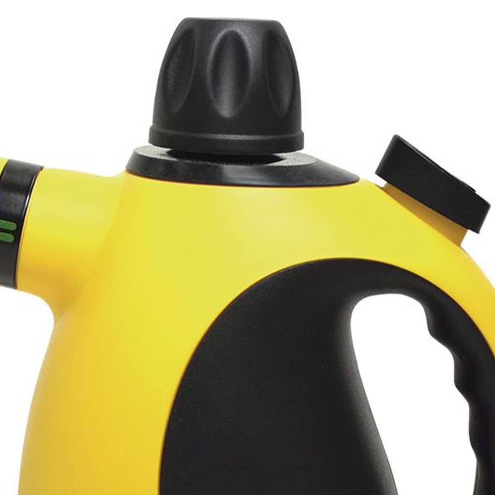 Dampfreiniger TKG SFC 1005