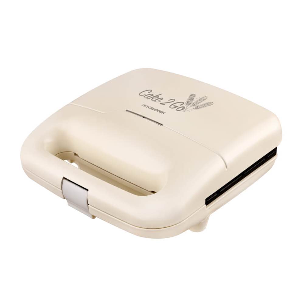 2. Wahl Waffellolliemaker TKG WPM 1000 CR H