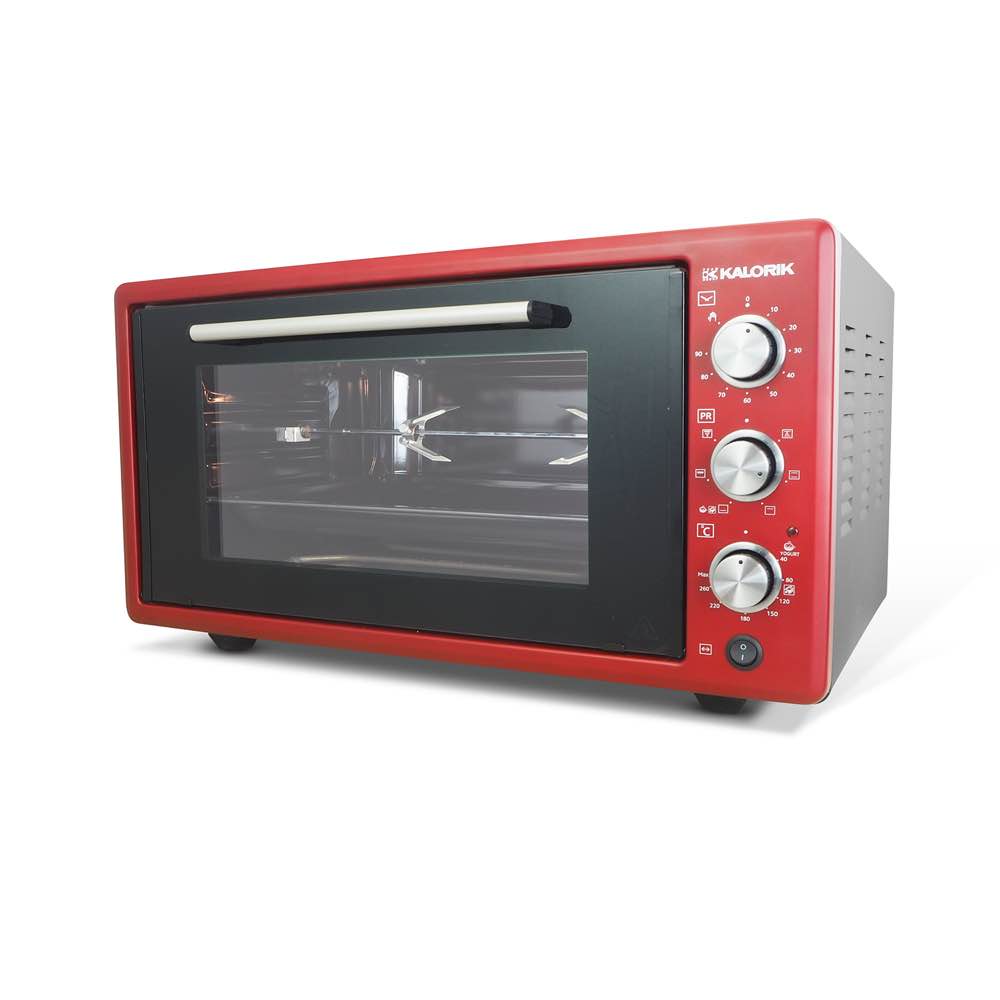 Backofen TKG OT 2032 CRL RD