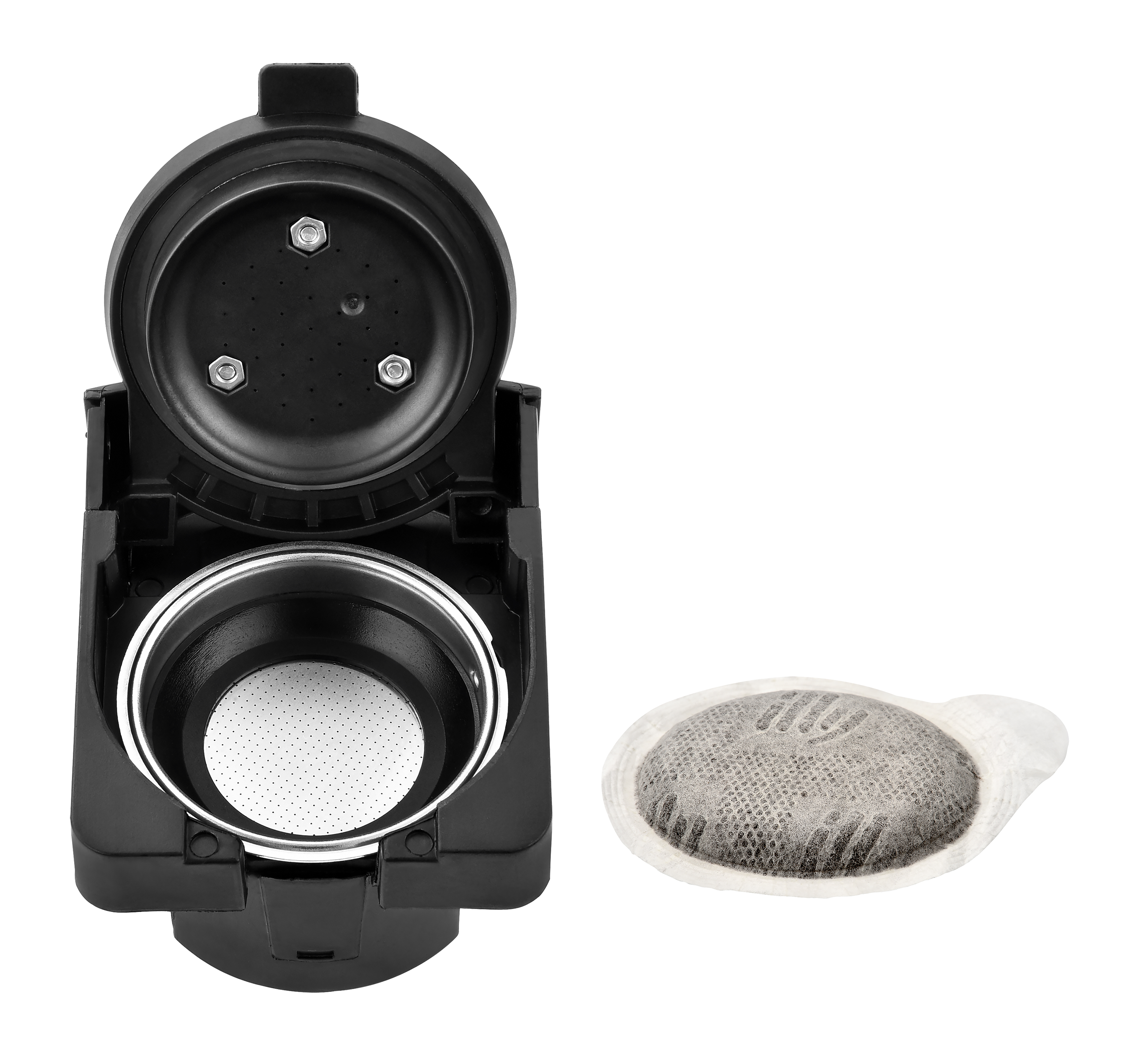 Multi-Kapsel-Maschine BrewCraft Pro 