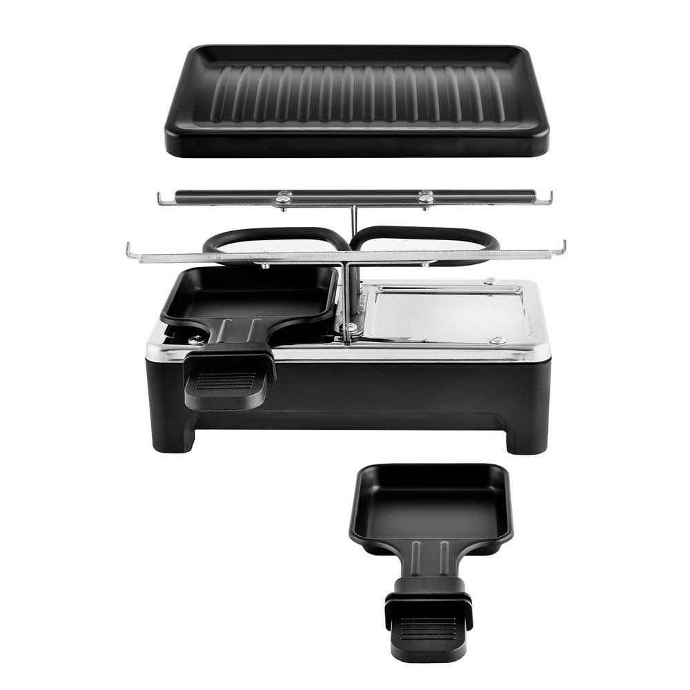 2. Wahl Raclette TKG RAC 1018