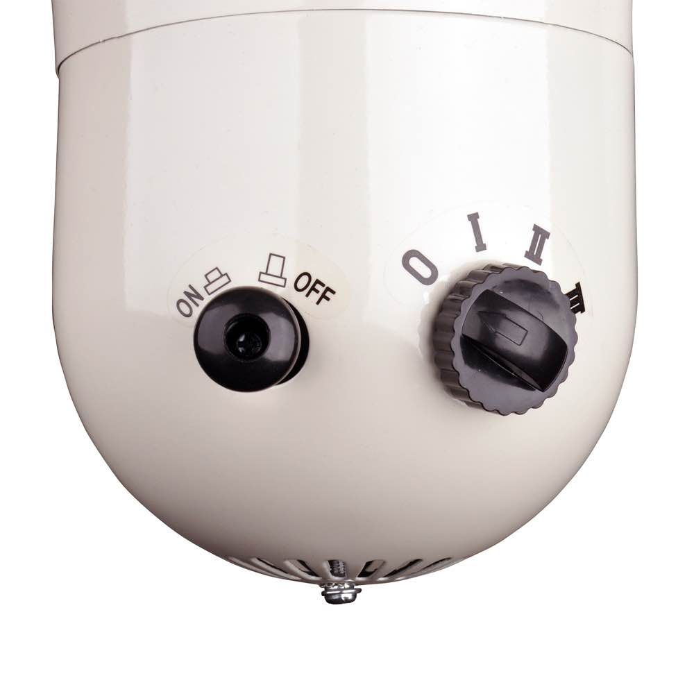 2. Wahl Standventilator TKG VT 1020