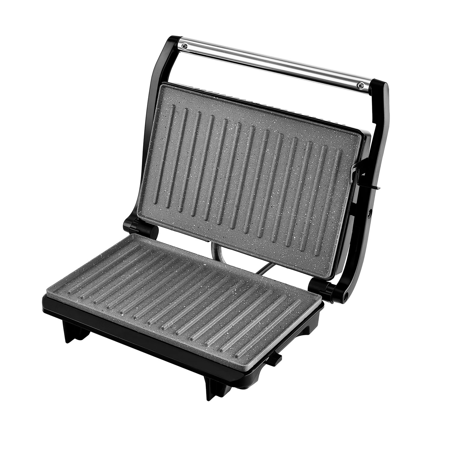 Kontaktgrill & Paninimaker TKG SWP 1050 CO