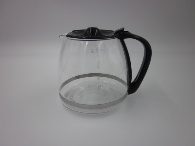 Glaskanne für TKG CM 1050