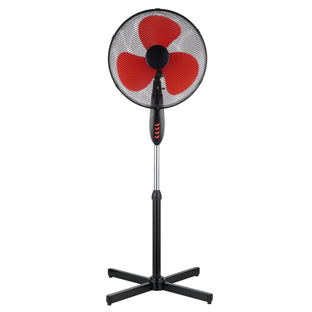 Standventilator TKG VT 1044 RD