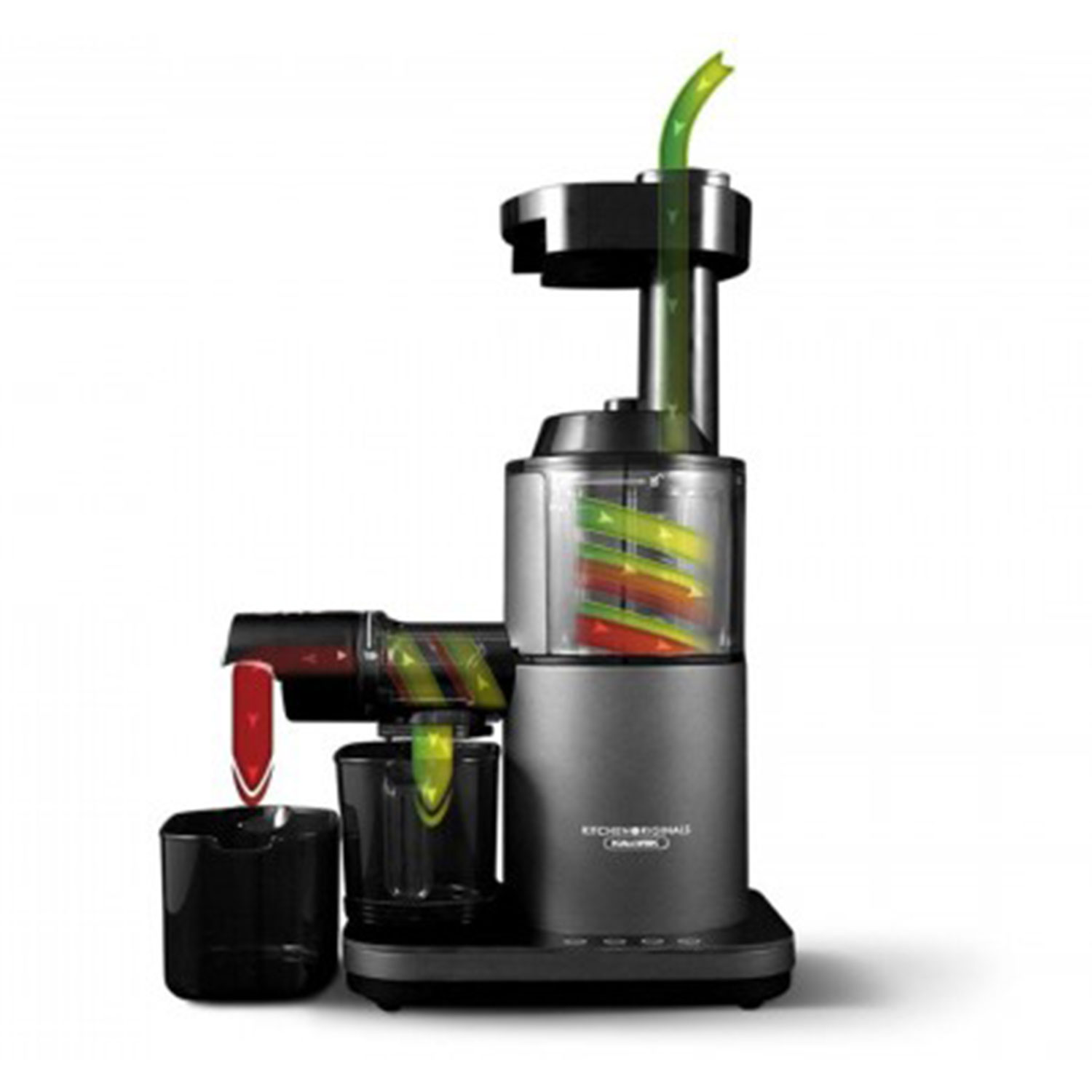 Slow-Juicer TKG FE 2020