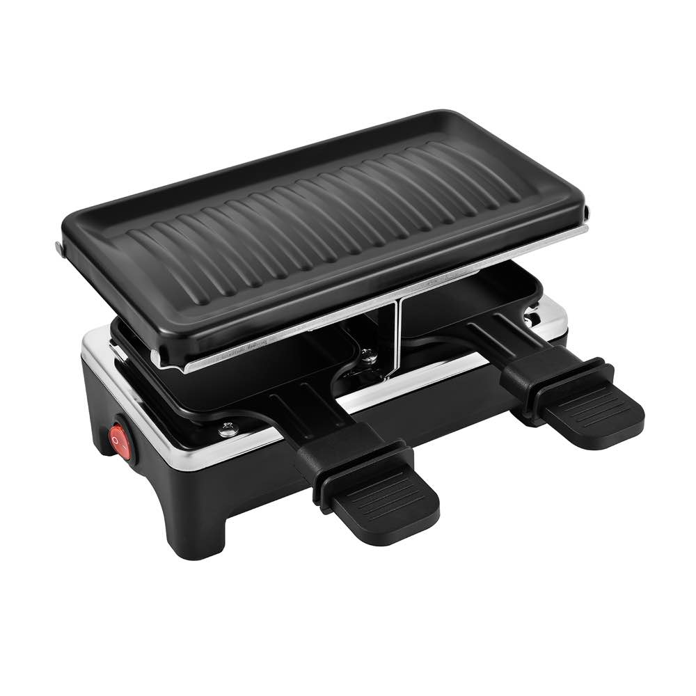 2. Wahl Raclette TKG RAC 1018