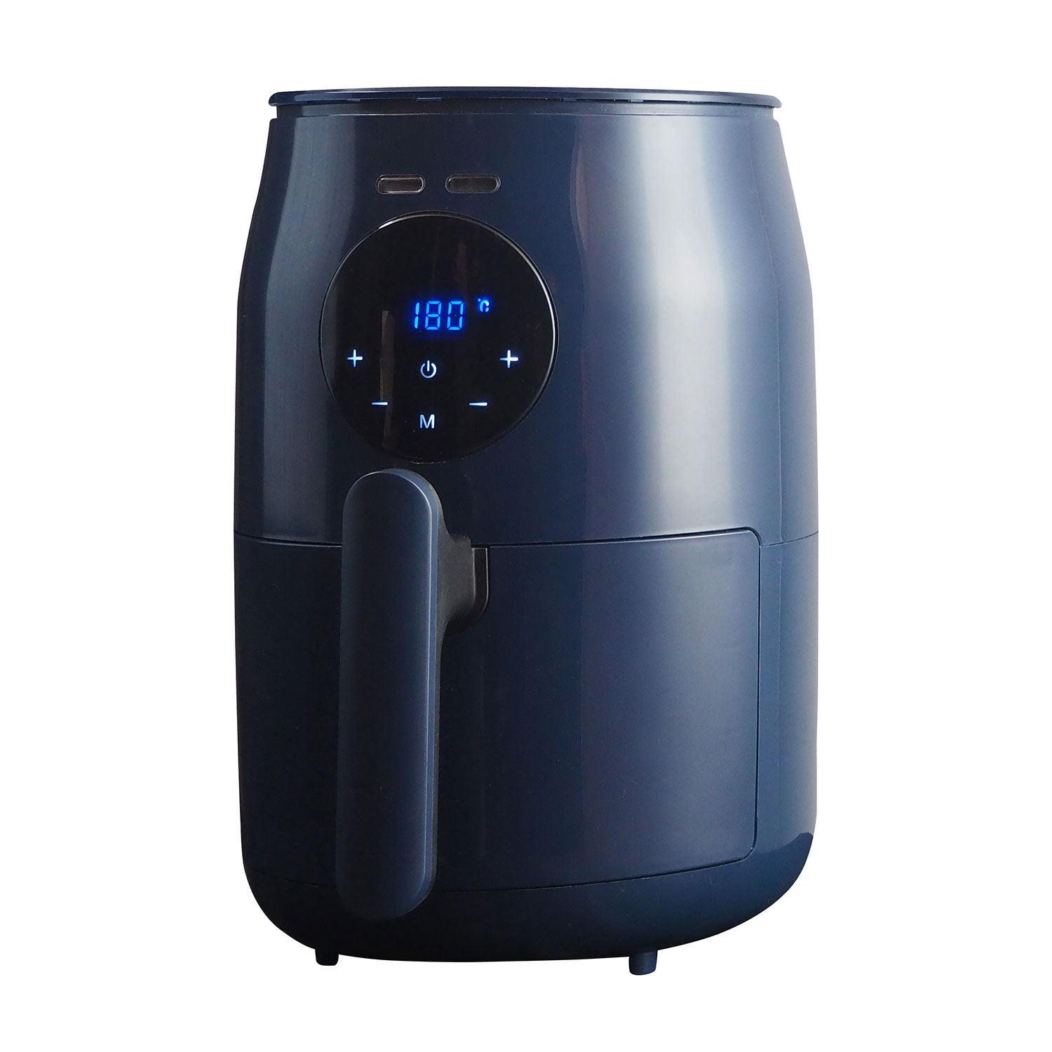 Air Fryer - Team Kalorik FTL 1500 B - Black