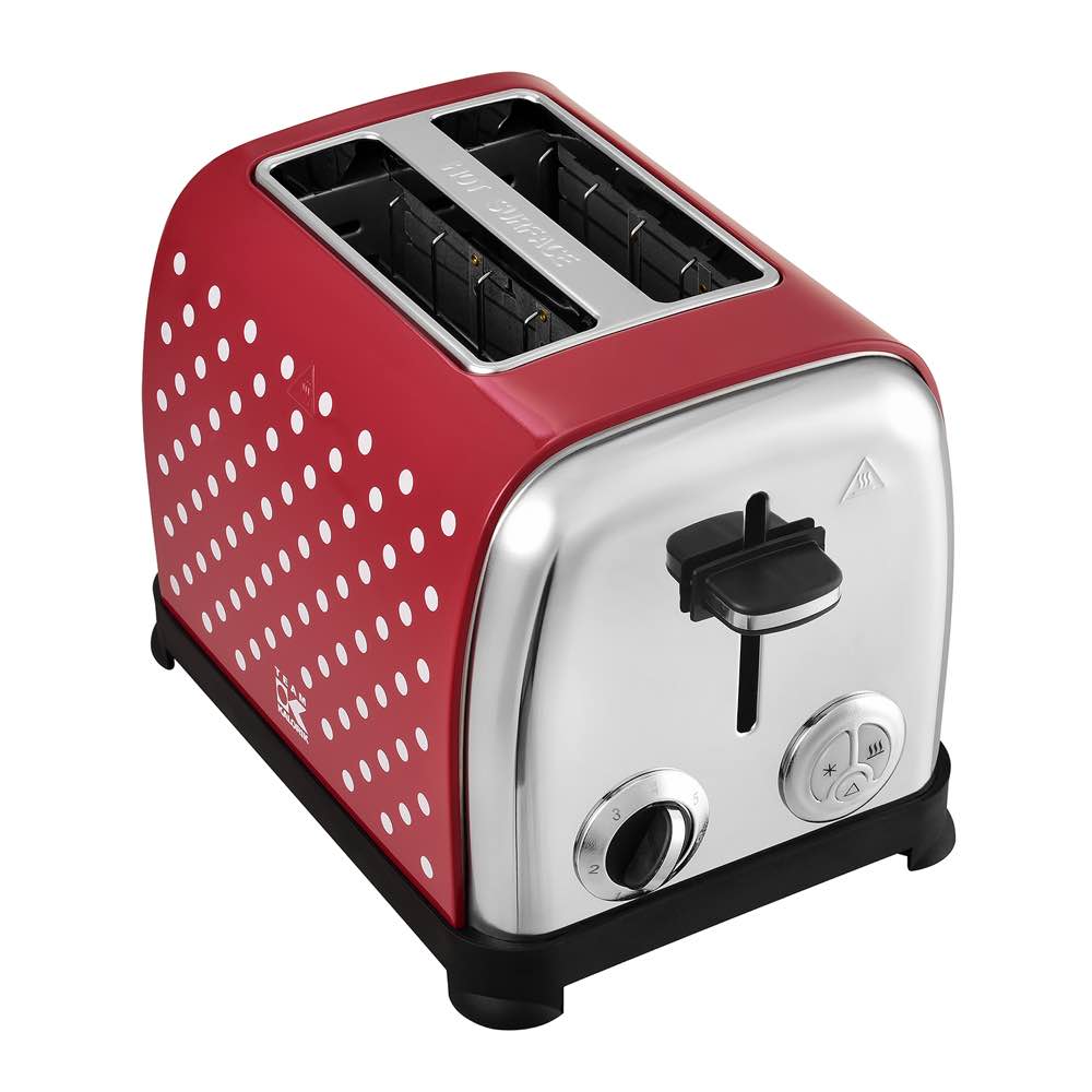 Toaster TKG TO 1045 RWD N