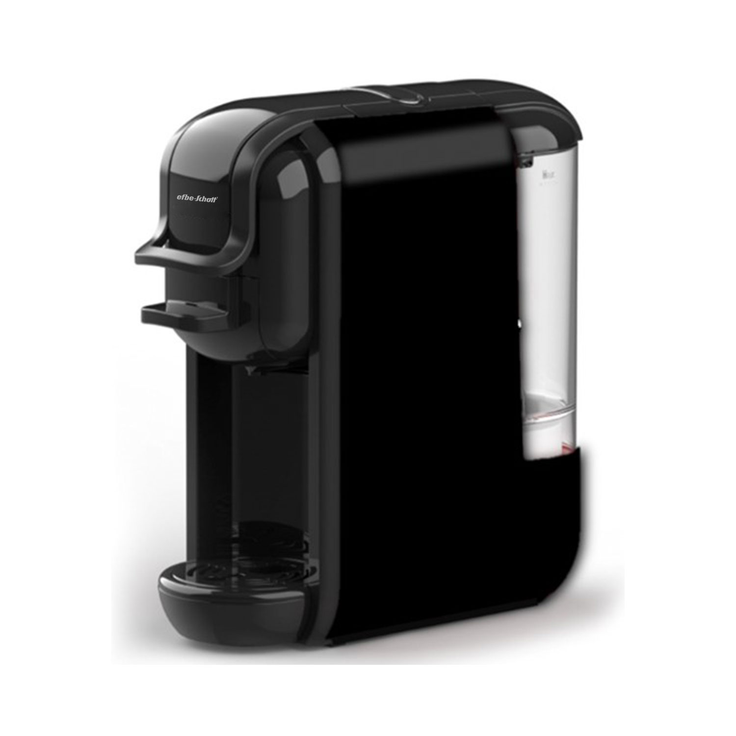 Multi-Kapsel-Kaffeeautomat SC MCM 5000 BK