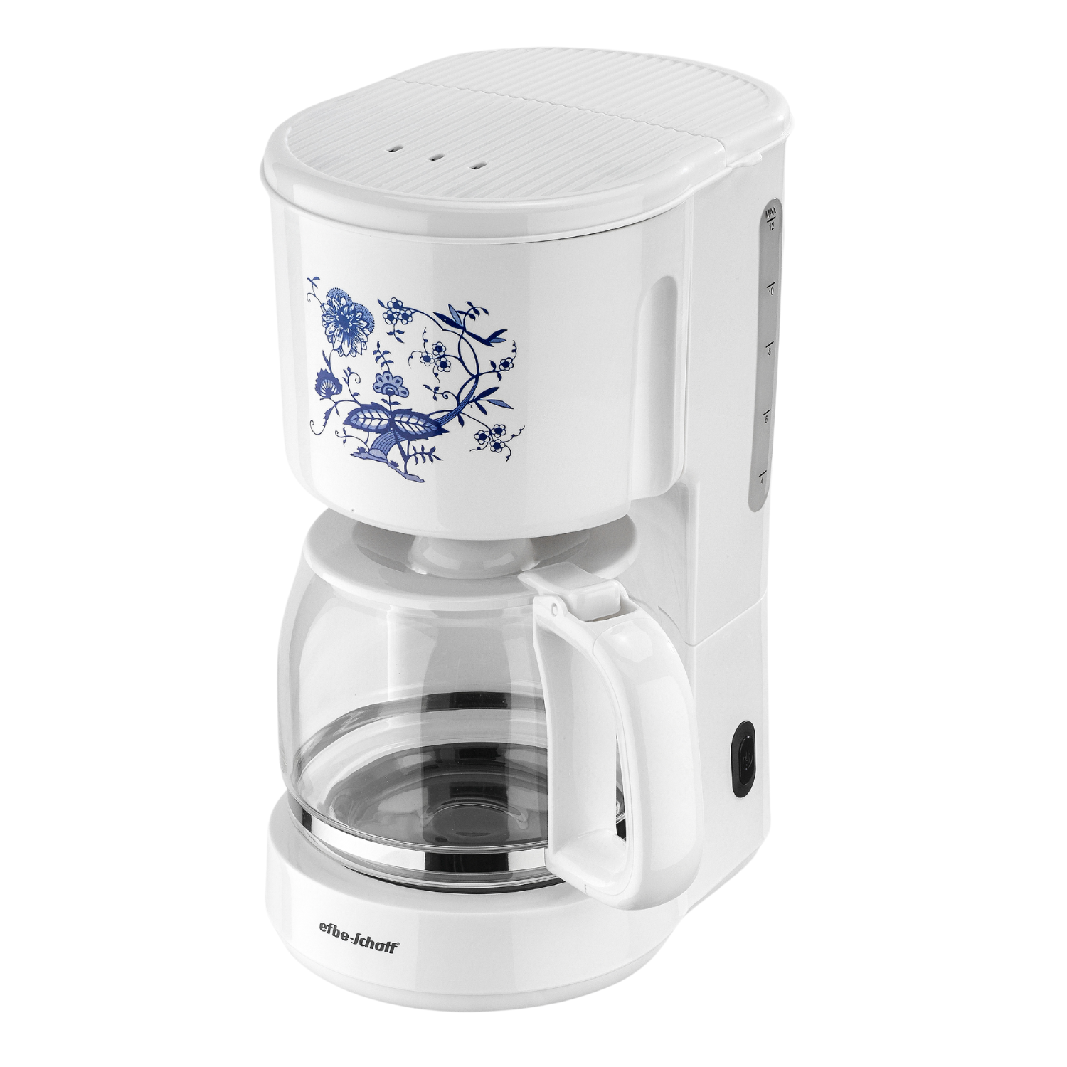 Kaffeemaschine SC KA 1080.1 ZWM